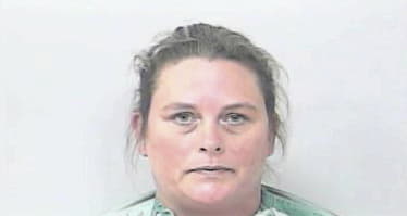 Malina Kersjes, - St. Lucie County, FL 